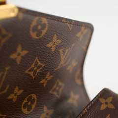 Louis Vuitton Metis Pochette Monogram