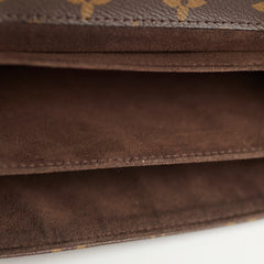 Louis Vuitton Metis Pochette Monogram