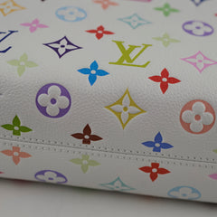 Louis Vuitton x Murakami Soft Trunk MM Multicolour