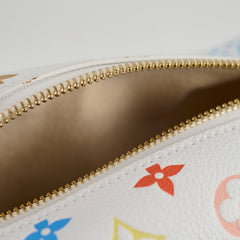 Louis Vuitton x Murakami Soft Trunk MM Multicolour