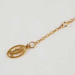 Cartier D'Amour Small Diamond Bracelet Yellow 2024