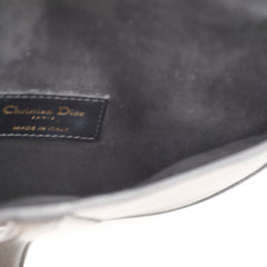 Dior Saddle Belt Bag Black