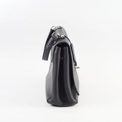 Louis Vuitton Lockme II Bag Black