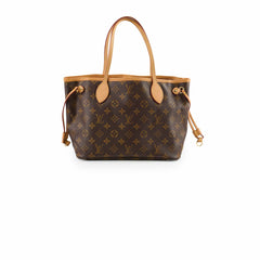 Louis Vuitton Neverfull PM Monogram