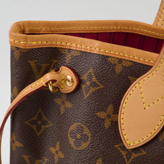 Louis Vuitton Neverfull PM Monogram