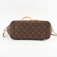 Louis Vuitton Neverfull PM Monogram