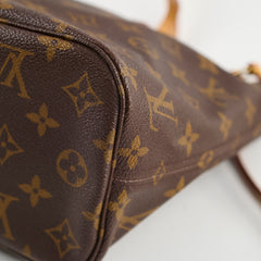 Louis Vuitton Neverfull PM Monogram
