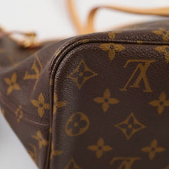 Louis Vuitton Neverfull PM Monogram