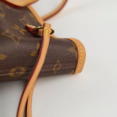 Louis Vuitton Neverfull PM Monogram