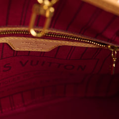 Louis Vuitton Neverfull PM Monogram