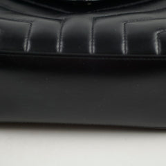 Saint Laurent Small Lou Lou Black