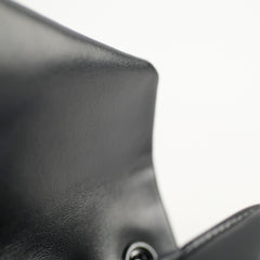 Saint Laurent Small Lou Lou Black