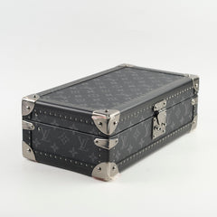 Louis Vuitton Coffret 8 Montres Watch Trunk