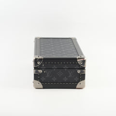 Louis Vuitton Coffret 8 Montres Watch Trunk