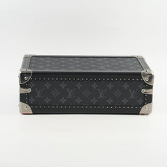 Louis Vuitton Coffret 8 Montres Watch Trunk