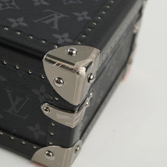 Louis Vuitton Coffret 8 Montres Watch Trunk