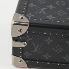 Louis Vuitton Coffret 8 Montres Watch Trunk