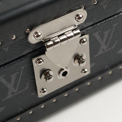 Louis Vuitton Coffret 8 Montres Watch Trunk