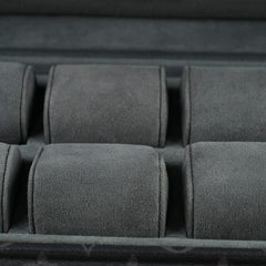 Louis Vuitton Coffret 8 Montres Watch Trunk