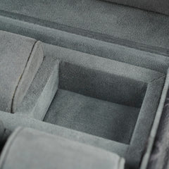 Louis Vuitton Coffret 8 Montres Watch Trunk
