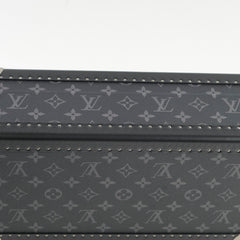 Louis Vuitton Coffret 8 Montres Watch Trunk