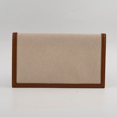 Saint Laurent Uptown Pouch