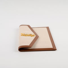 Saint Laurent Uptown Pouch