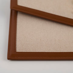 Saint Laurent Uptown Pouch