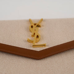 Saint Laurent Uptown Pouch
