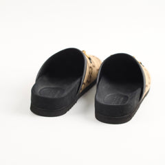 Gucci Horsebit Slip-On/Cloggs