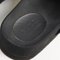 Gucci Horsebit Slip-On/Cloggs