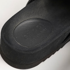 Gucci Horsebit Slip-On/Cloggs