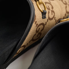 Gucci Horsebit Slip-On/Cloggs