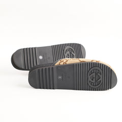 Gucci Horsebit Slip-On/Cloggs