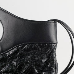 Chanel Large 31 Shopper Tote Black 26 Series