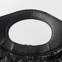 Chanel Large 31 Shopper Tote Black 26 Series