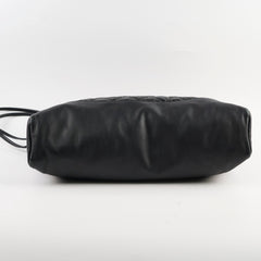 Chanel Large 31 Shopper Tote Black 26 Series