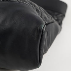 Chanel Large 31 Shopper Tote Black 26 Series