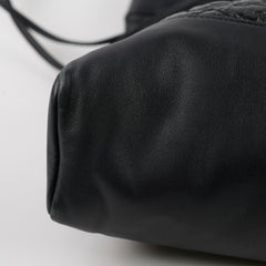 Chanel Large 31 Shopper Tote Black 26 Series