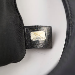 Chanel Large 31 Shopper Tote Black 26 Series