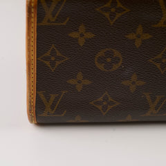 Louis Vuitton Popincourt Haut Monogram