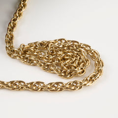 Gucci Ophidia GG Surpreme Shoulder Bag Beige