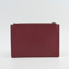Gucci Blooms Zip Pouch