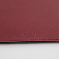 Gucci Blooms Zip Pouch