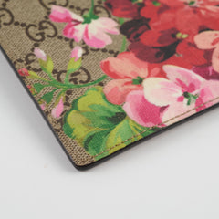 Gucci Blooms Zip Pouch