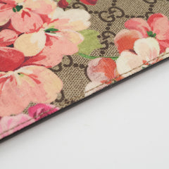 Gucci Blooms Zip Pouch