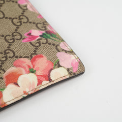 Gucci Blooms Zip Pouch