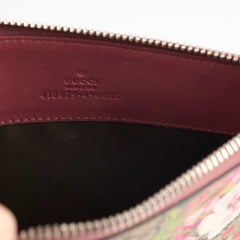 Gucci Blooms Zip Pouch