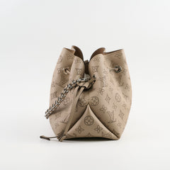 Louis Vuitton Bella Mahina Bucket Bag