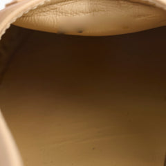 Chanel Espadrilles Beige Size 37